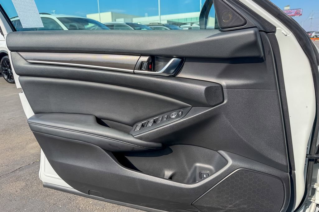 Used 2022 Honda Accord Sport Special Edition image 14