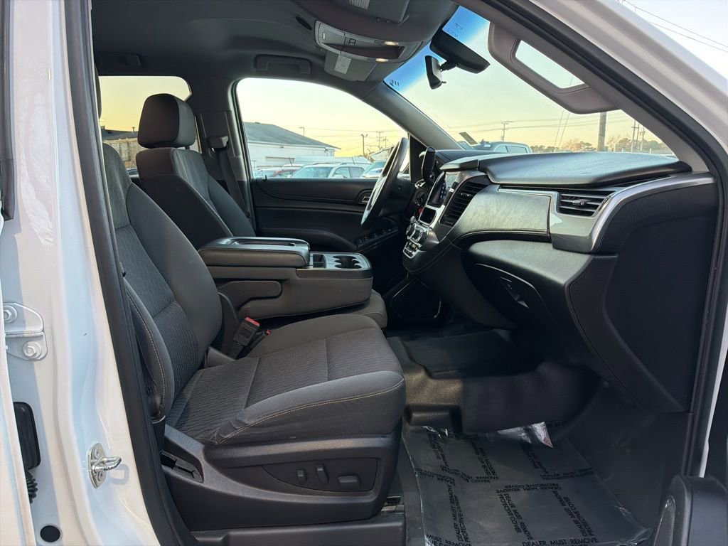 Used 2017 Chevrolet Tahoe Police image 32