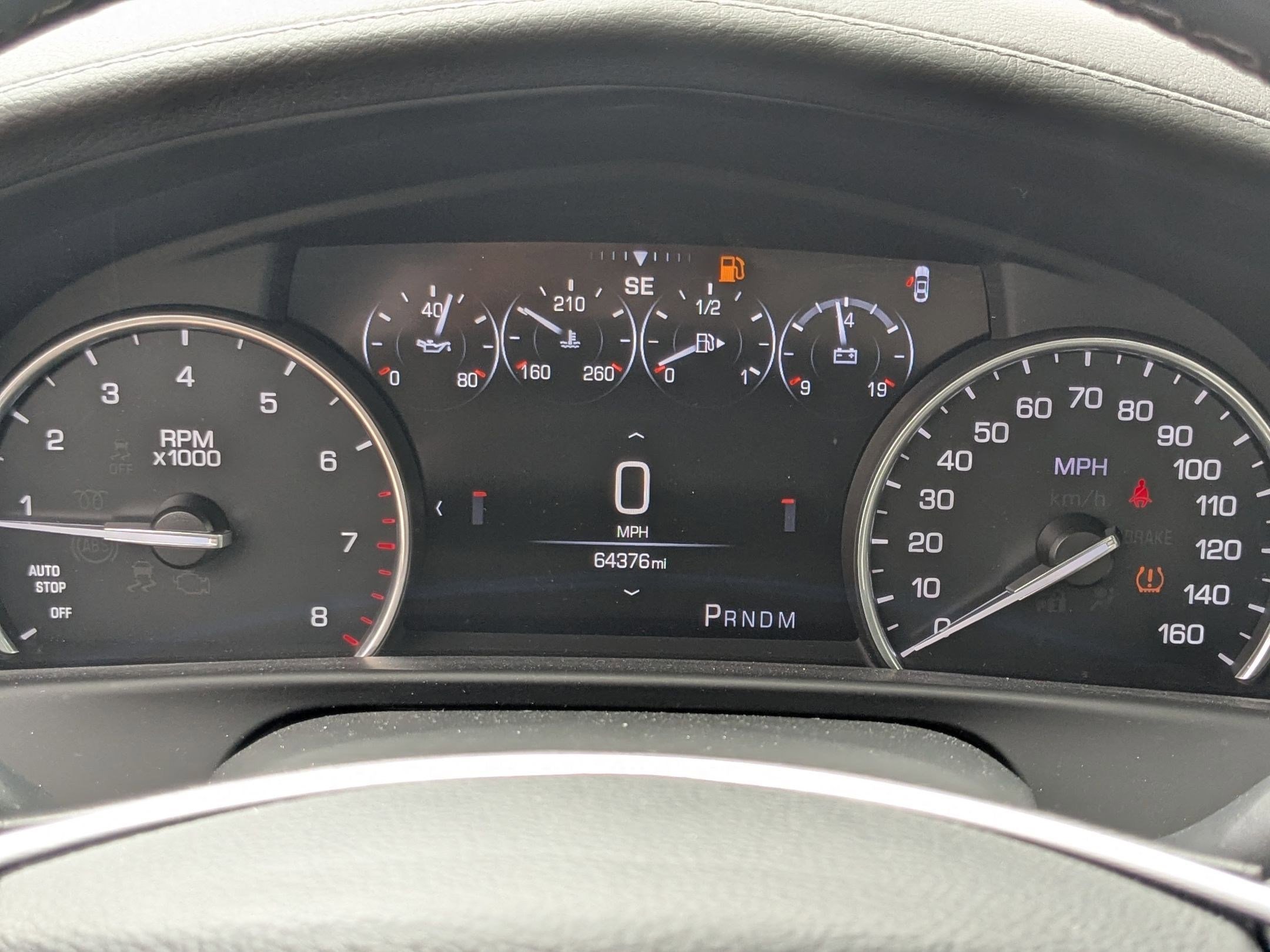 Used 2017 Cadillac CT6 Luxury RWD image 14