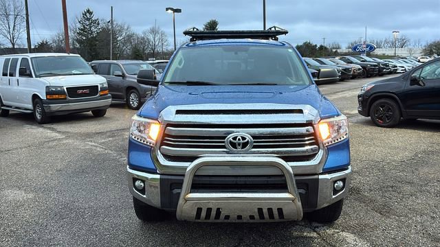 Used 2017 Toyota Tundra SR5 image 6