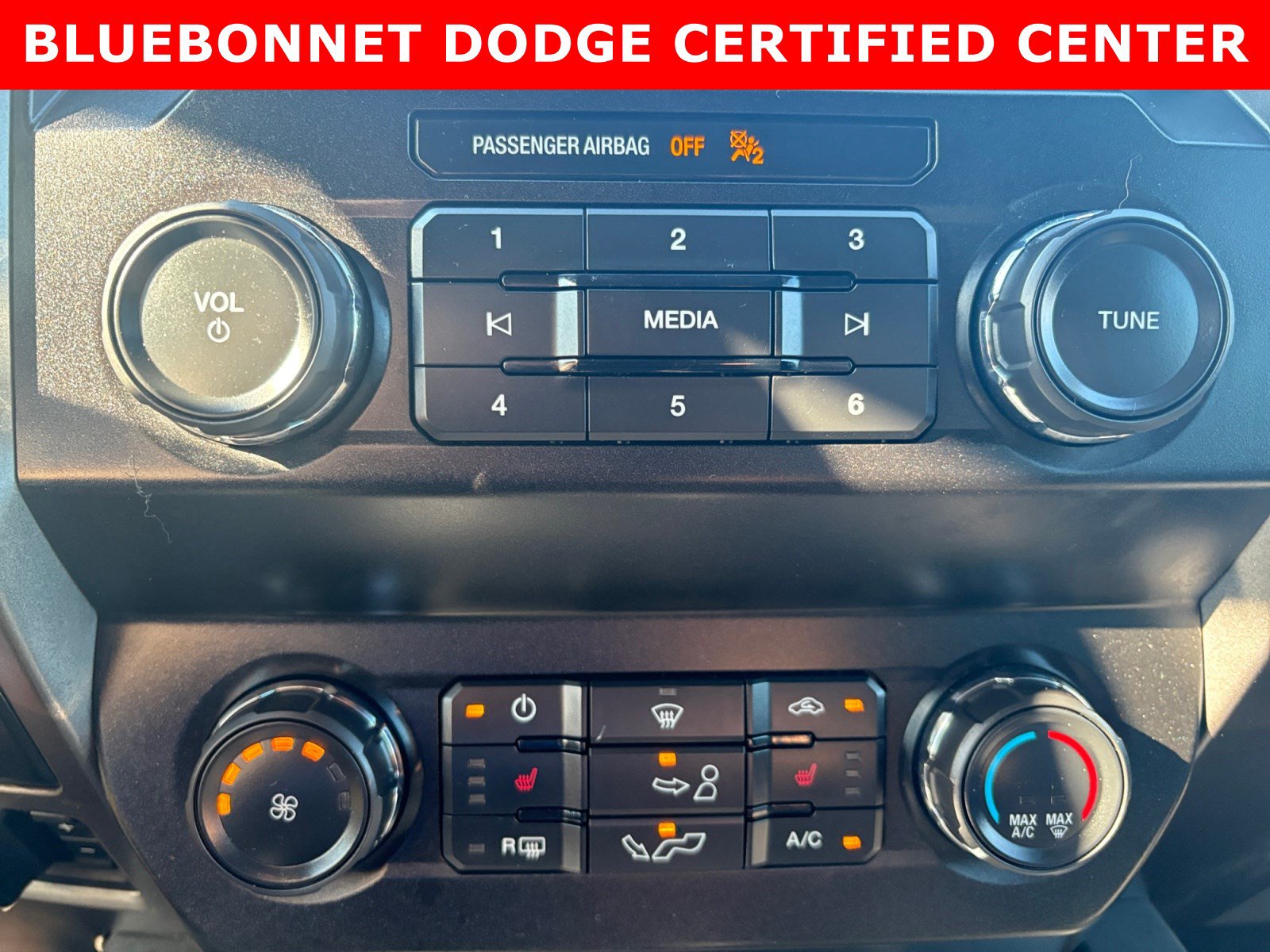 Used 2020 Ford F150 XLT w/ Equipment Group 302A Luxury AWD/4WD image 17
