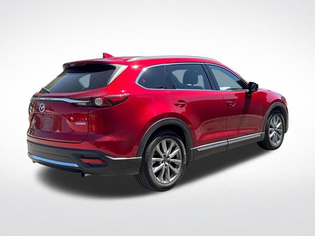 Used 2021 MAZDA CX-9 Grand Touring AWD/4WD image 6