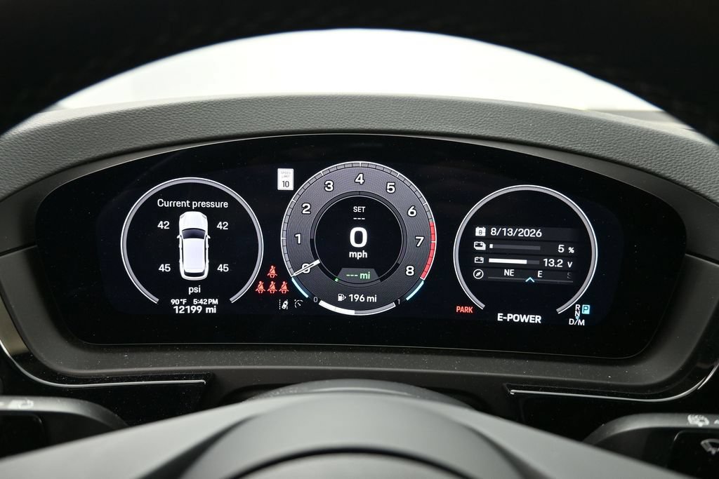Certified 2025 Porsche Cayenne S AWD/4WD image 11