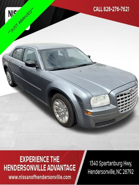 Used 2007 Chrysler 300