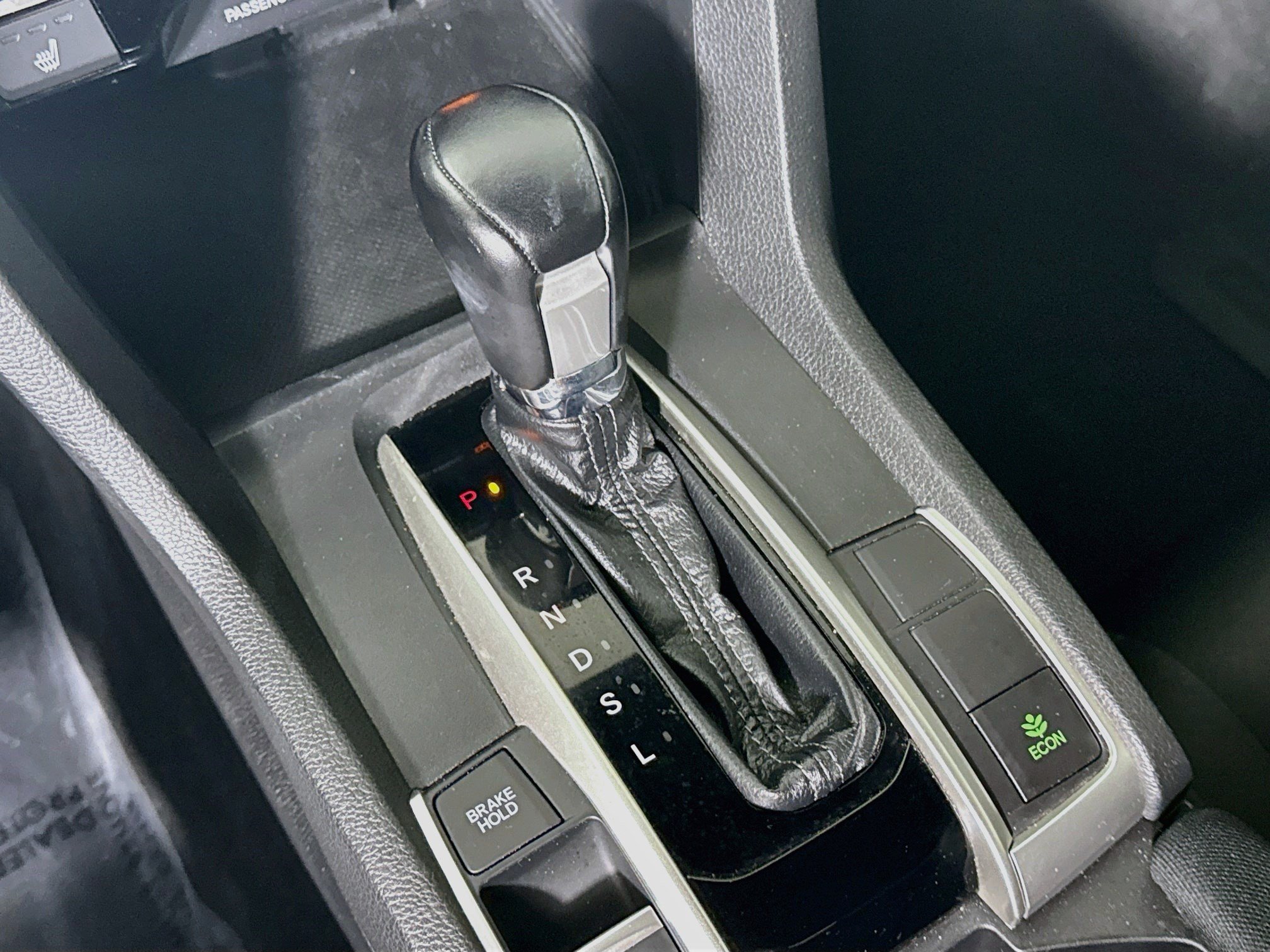 Used 2019 Honda Civic EX image 20