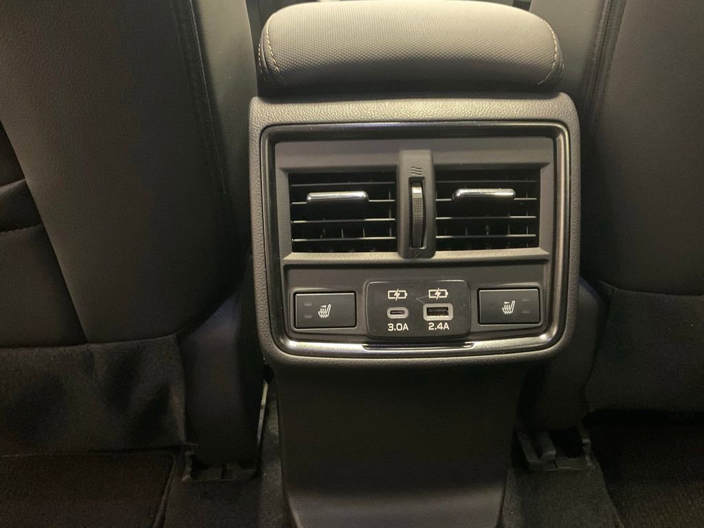 New 2026 Subaru Forester Touring AWD/4WD image 30