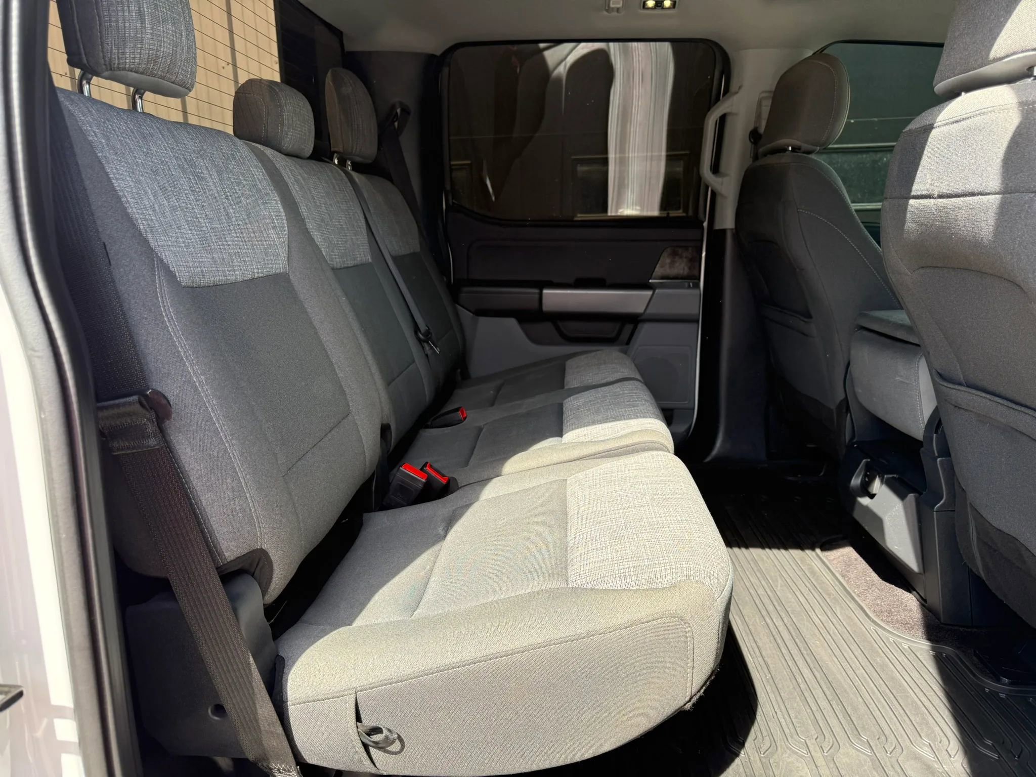 Used 2021 Ford F150 XLT w/ Equipment Group 301A Mid AWD/4WD image 11