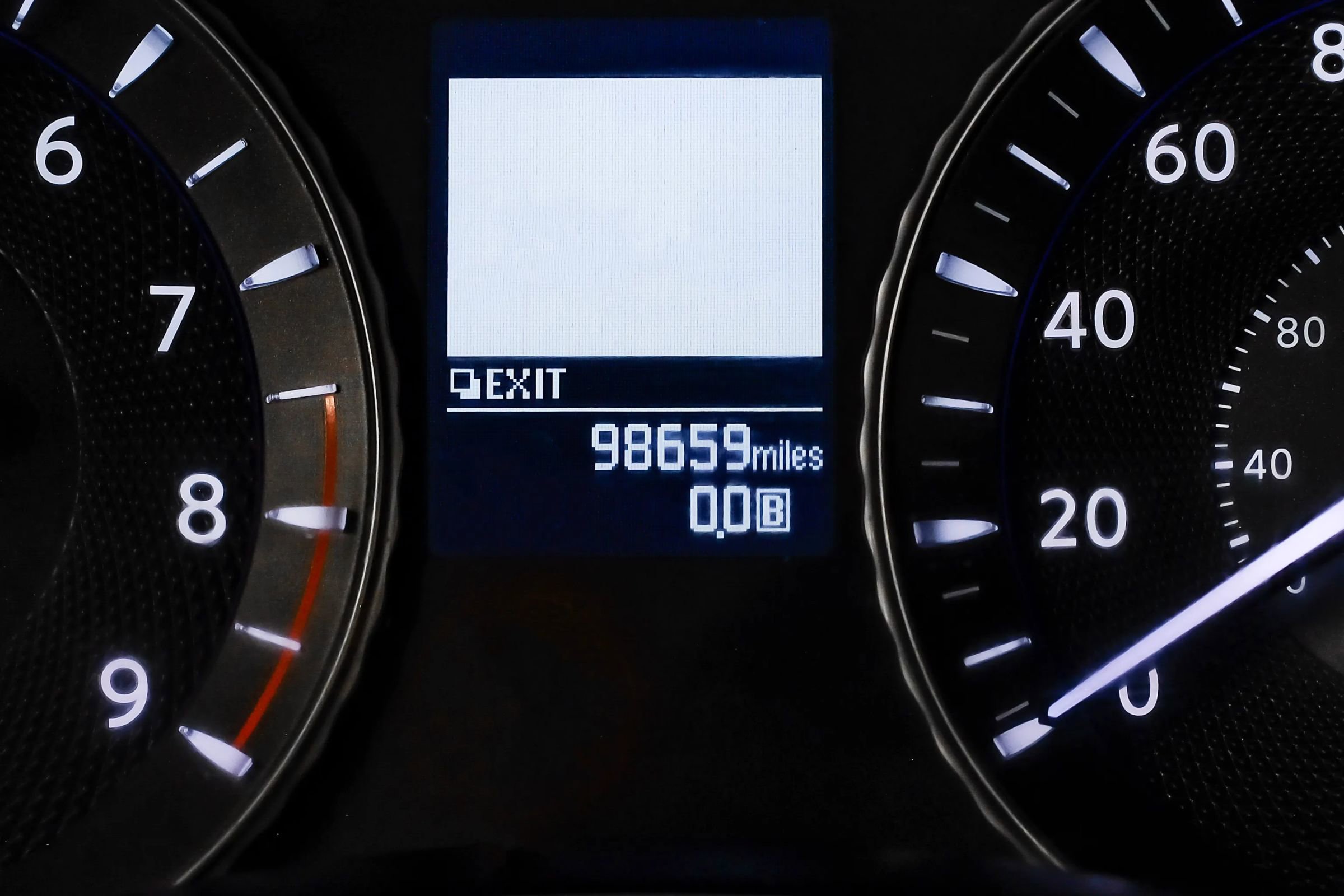 Used 2015 INFINITI Q70 L 3.7 w/ Technology Package image 67