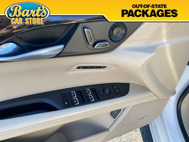 Used 2018 Cadillac CT6 AWD image 25