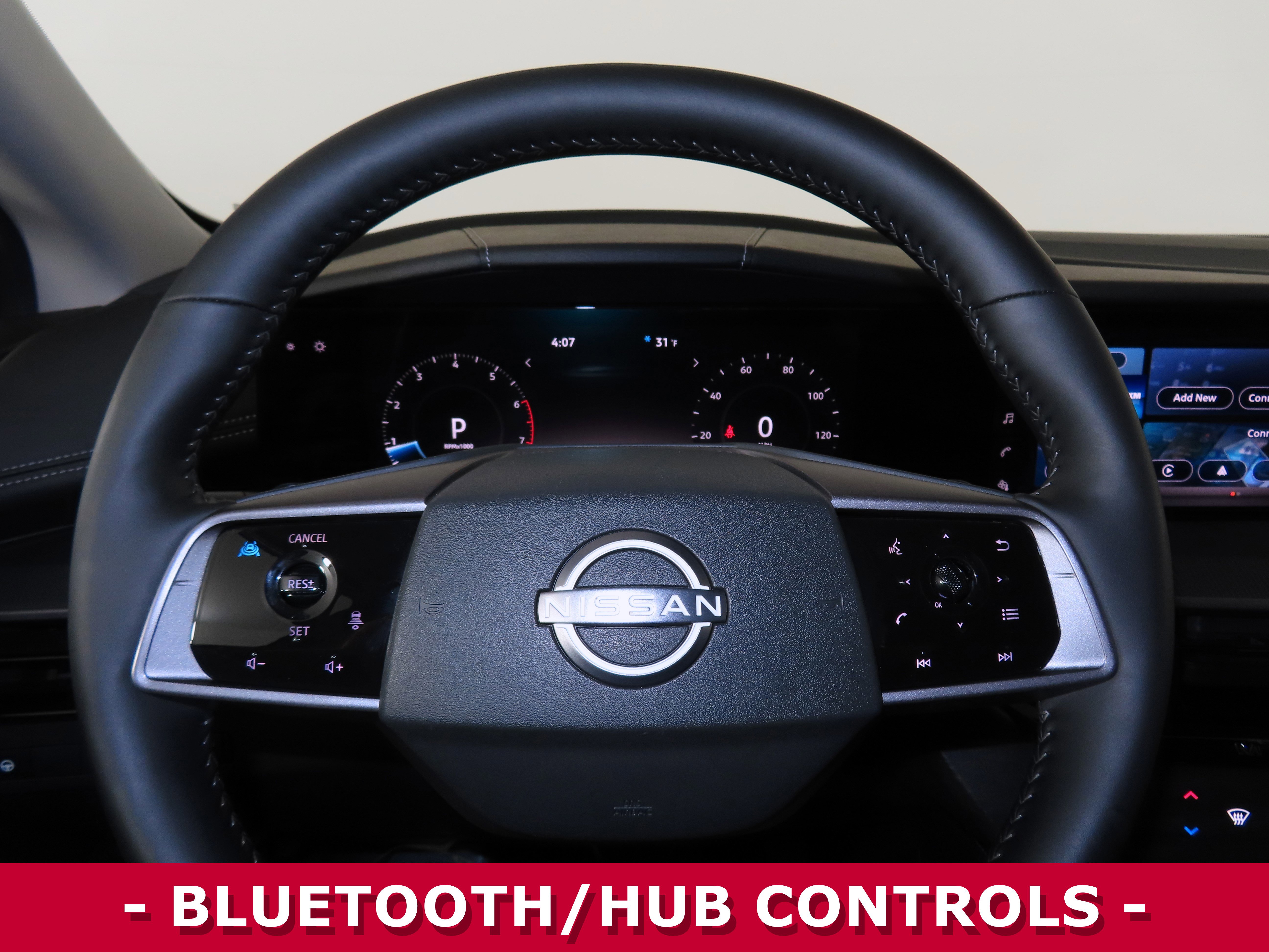 Certified 2025 Nissan Murano SV image 21