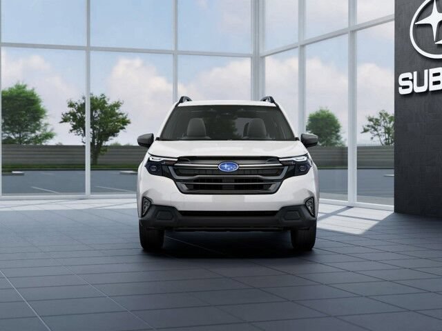 New 2026 Subaru Forester Touring AWD/4WD image 7