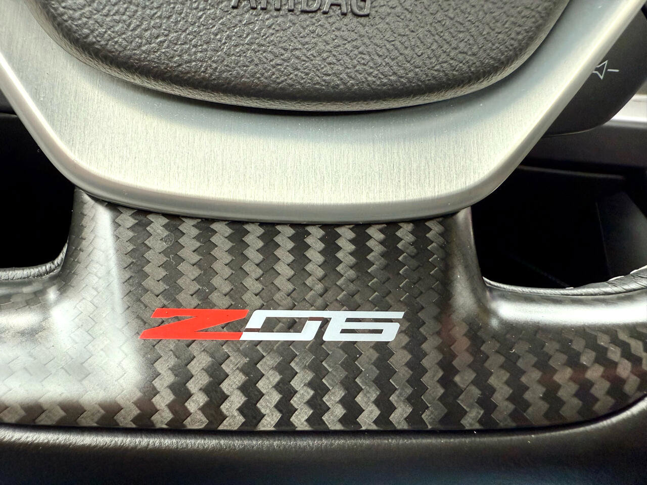 Used 2019 Chevrolet Corvette Z06 image 38