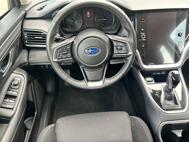 Used 2025 Subaru Legacy Premium AWD/4WD image 17