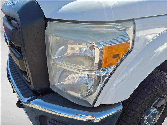 Used 2015 Ford F250 XL w/ Power Equipment Group AWD/4WD image 9