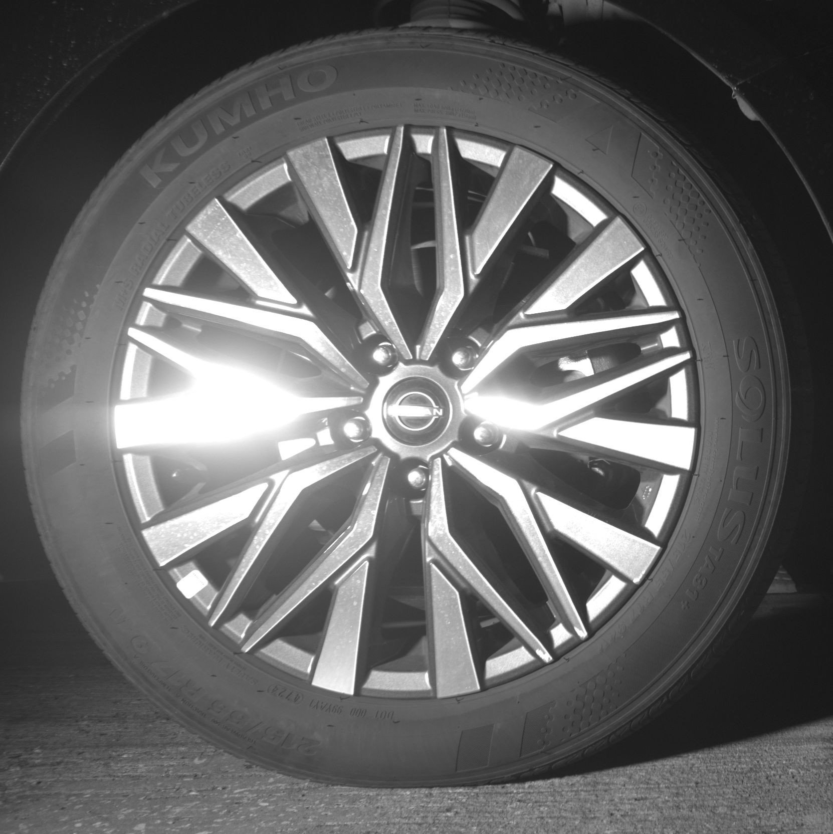 Used 2025 Nissan Altima 2.5 SV image 13