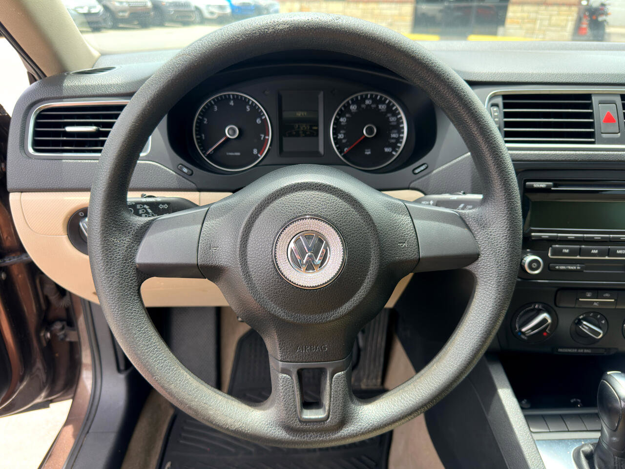 Used 2012 Volkswagen Jetta SE image 30