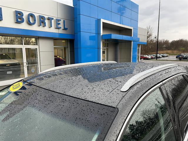 Used 2020 Ford Edge SEL w/ Convenience Package image 9