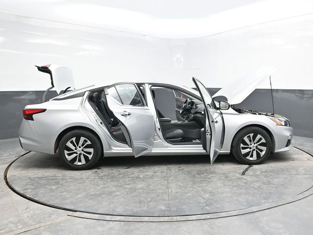 Used 2021 Nissan Altima 2.5 S image 40
