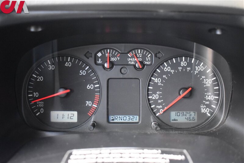 Used 2002 Volkswagen Eurovan MV FWD image 16