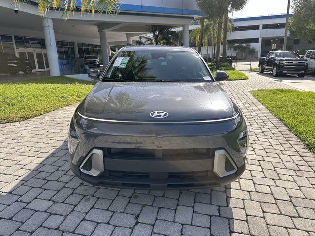 Used 2024 Hyundai Kona SE FWD image 18