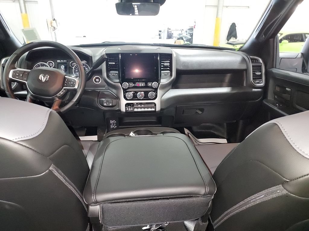 New 2026 RAM 4500 Tradesman w/ Chrome Appearance Group AWD/4WD image 10