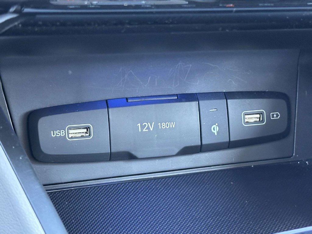 Certified 2023 Hyundai Tucson Limited AWD/4WD image 20