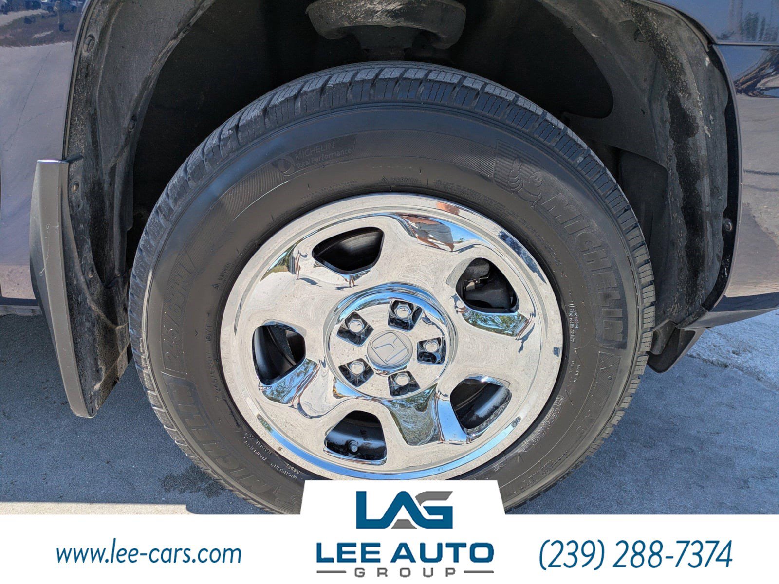 Used 2013 Honda Ridgeline RT image 11