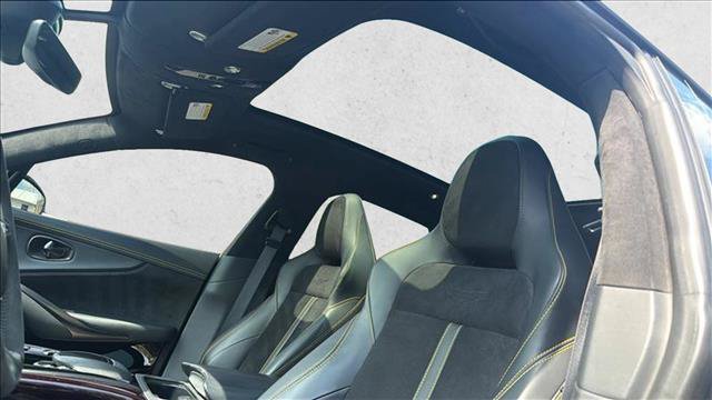 Used 2024 Aston Martin DBX 707 AWD/4WD image 11