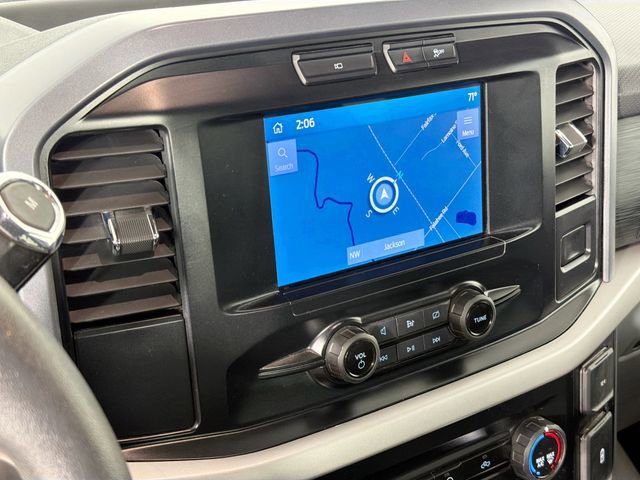 Used 2023 Ford F150 XLT image 14