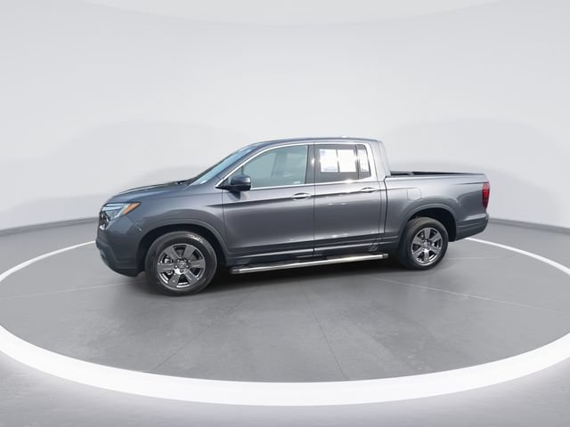 Used 2020 Honda Ridgeline RTL-E image 4