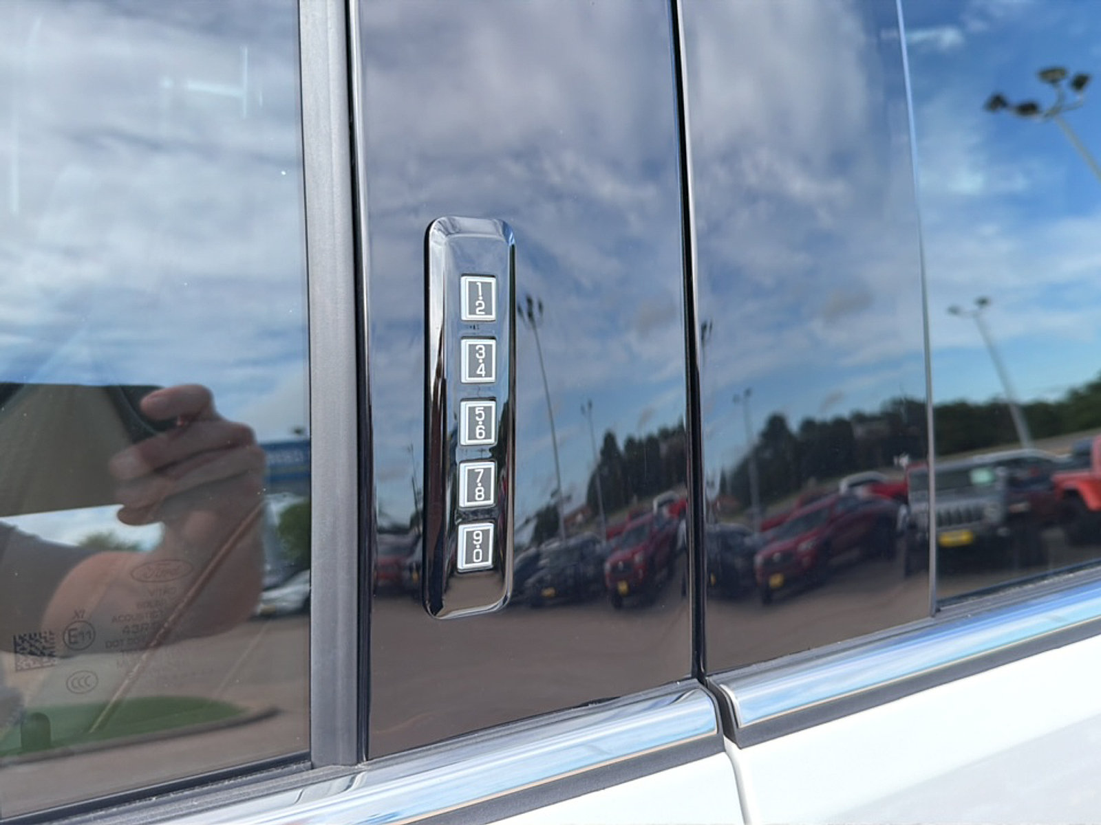 Used 2026 Ford F350 King Ranch AWD/4WD image 30