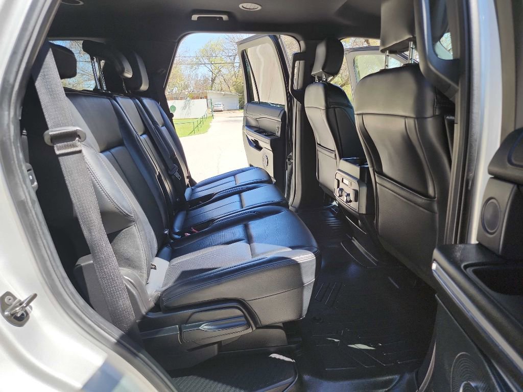 Used 2019 Ford Expedition XLT w/ Equipment Group 202A image 41