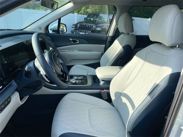 New 2026 Kia Carnival EX image 34