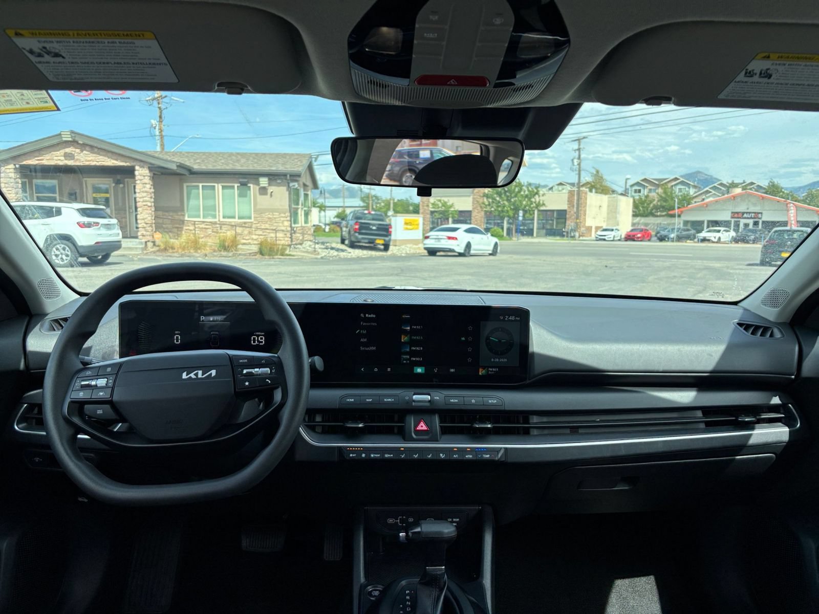 Used 2026 Kia K4 FWD image 31