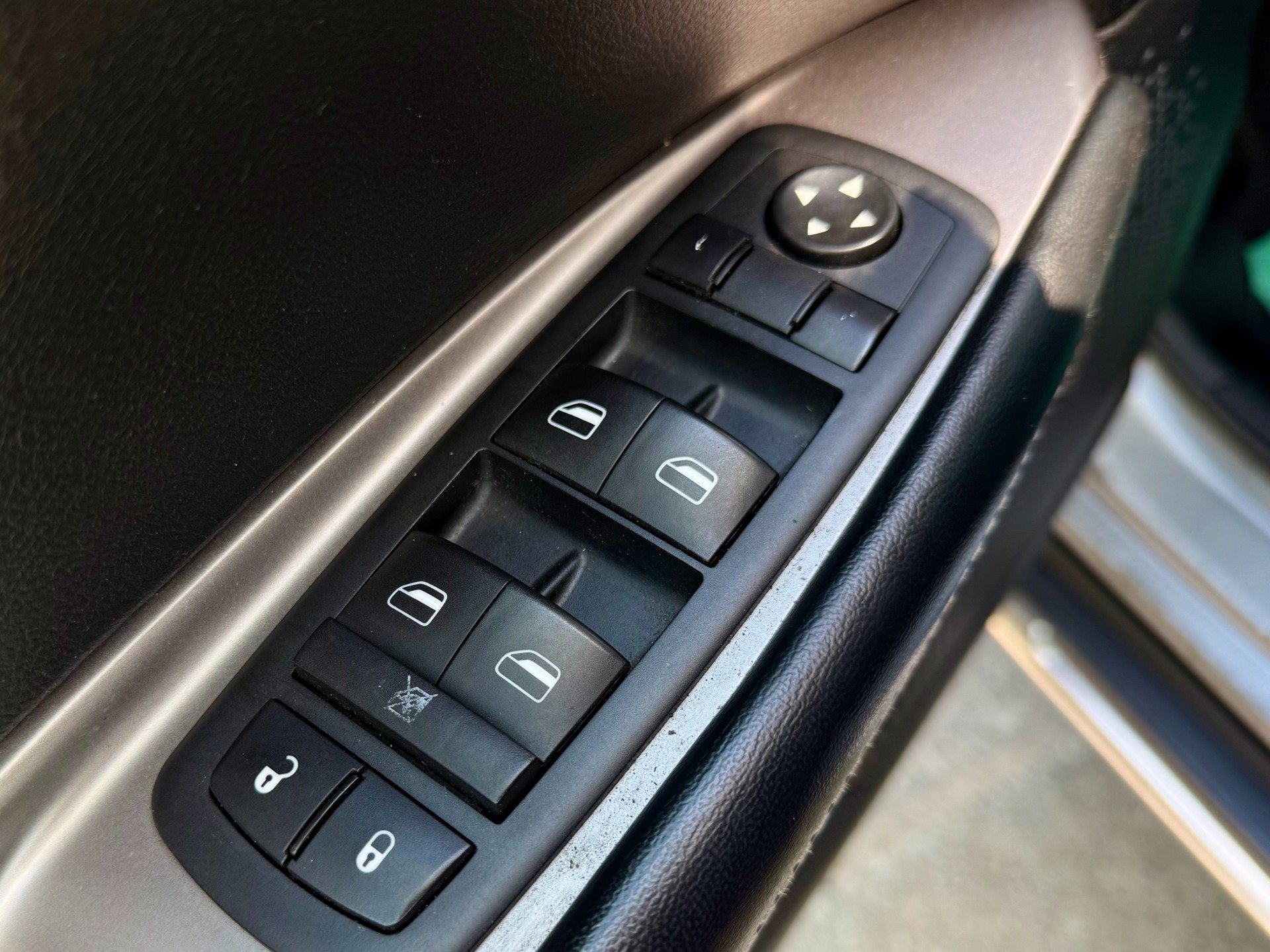 Used 2016 Dodge Journey Crossroad w/ Popular Equipment Group FWD image 55