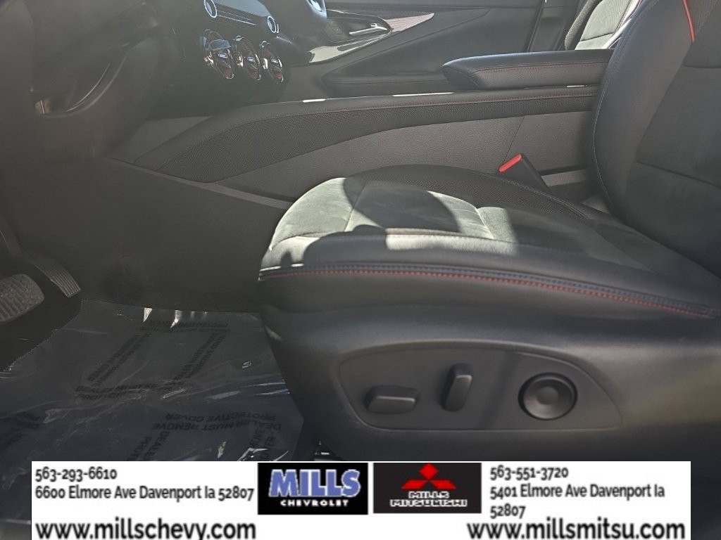 Used 2024 Chevrolet Blazer EV RS AWD/4WD image 16