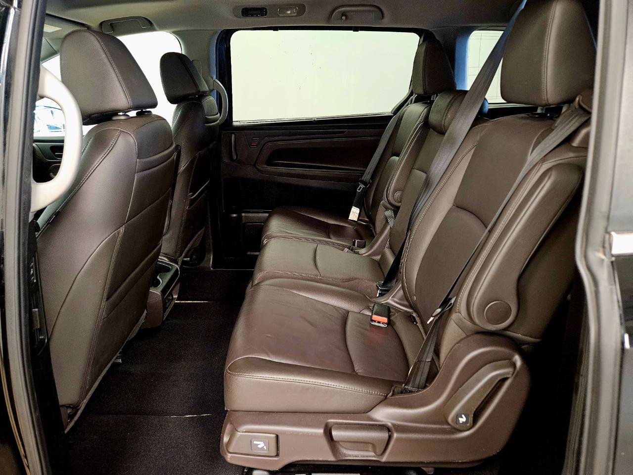 Used 2019 Honda Odyssey EX-L image 27