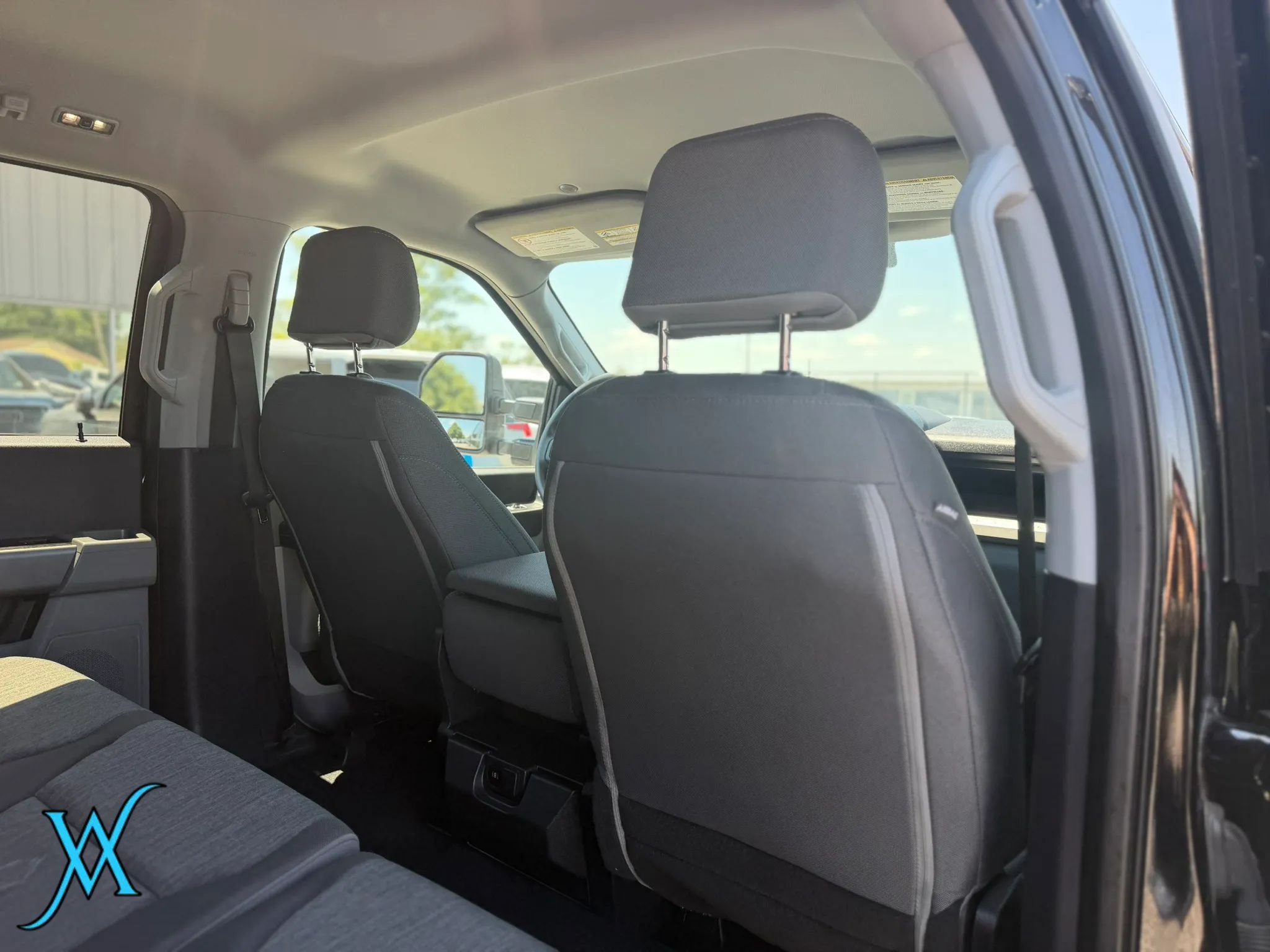 Used 2024 Ford F250 XL w/ STX Appearance Package AWD/4WD image 18