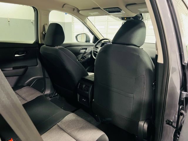 New 2026 Nissan Rogue SV image 27