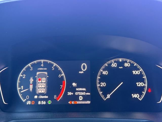 Used 2024 Honda Pilot Touring image 11