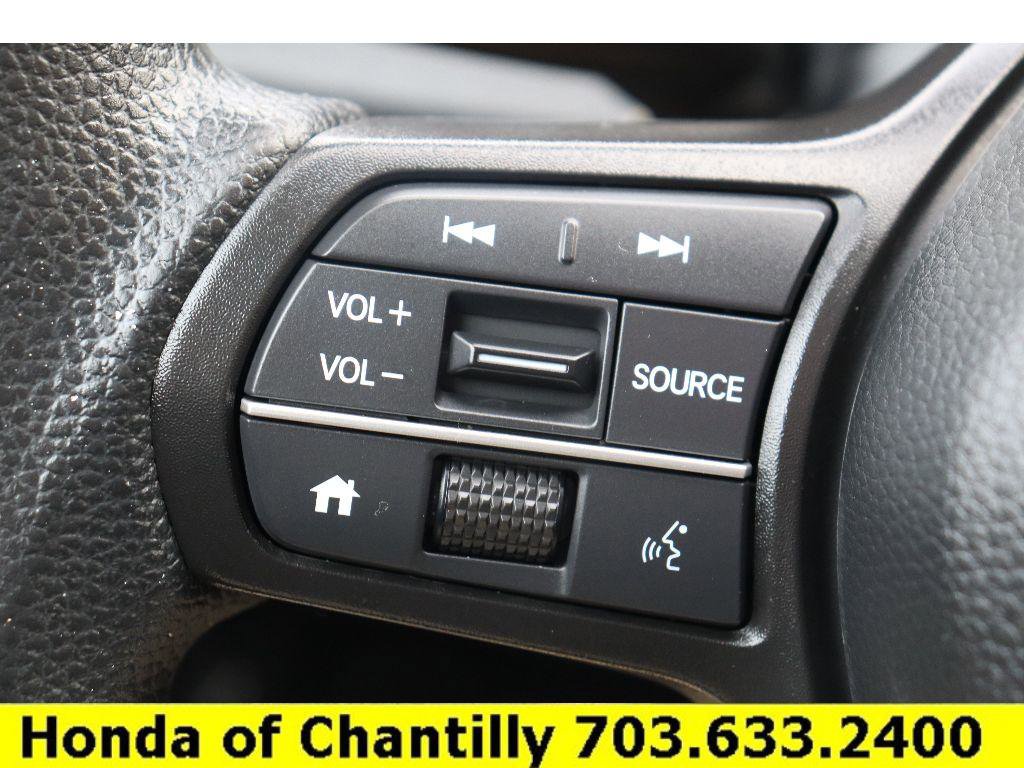 Used 2024 Honda CR-V LX image 13