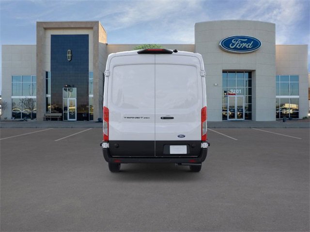 New 2026 Ford Transit 250 Base w/ Load Area Protection Package image 5