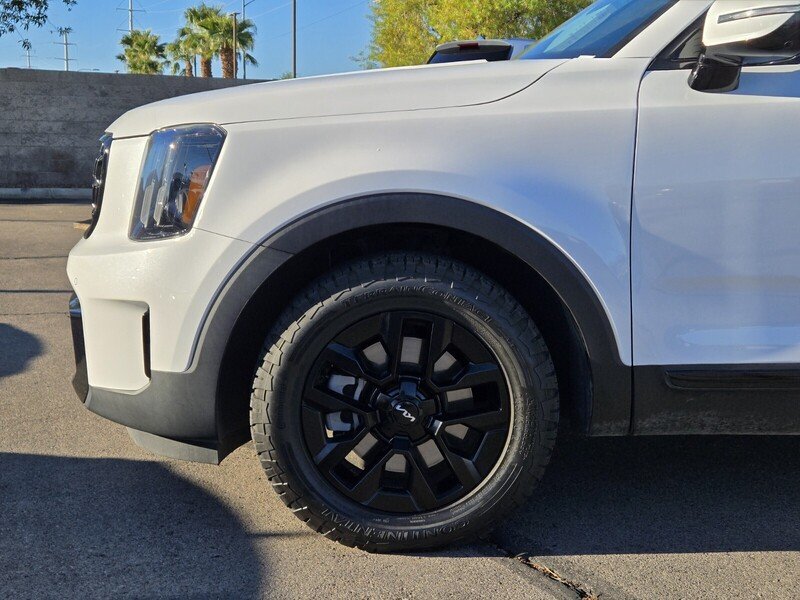 Certified 2024 Kia Telluride SX Prestige X-Pro AWD/4WD image 10