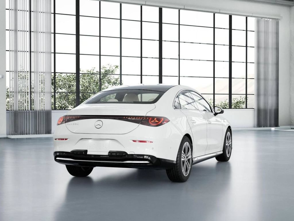New 2027 Mercedes-Benz CLA 220 image 23