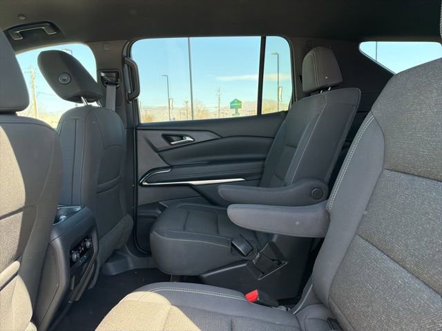 Used 2024 Chevrolet Traverse LT image 20