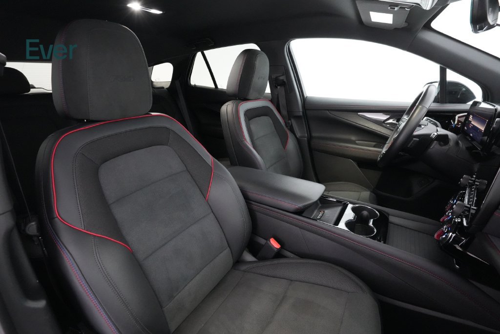 Used 2024 Chevrolet Blazer EV RS AWD/4WD image 23