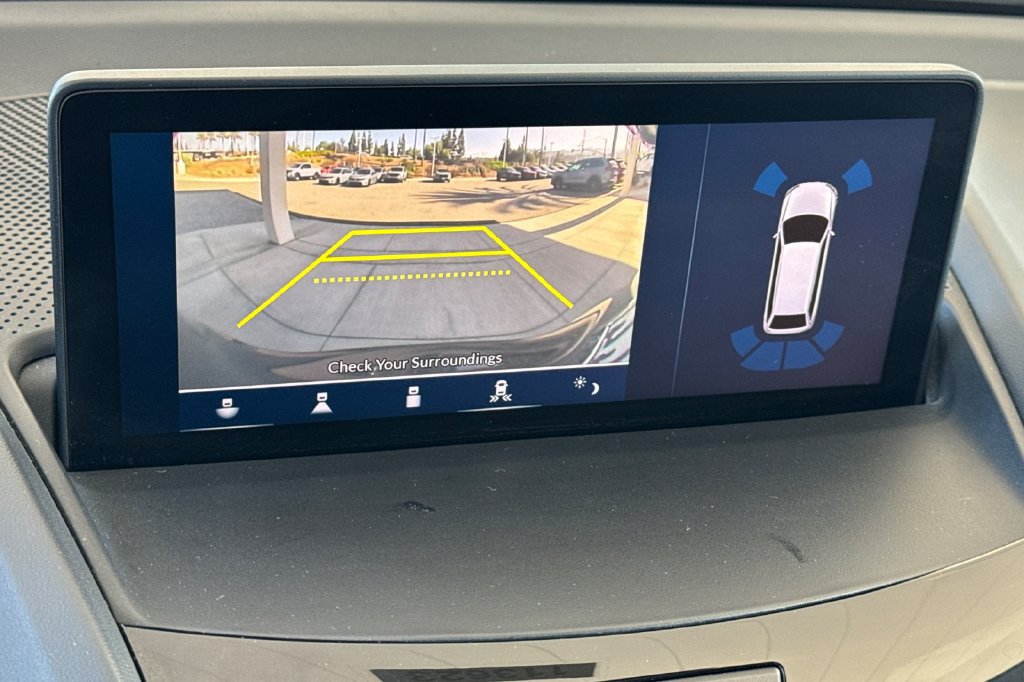 Certified 2019 Acura RDX w/ Technology Package FWD image 25