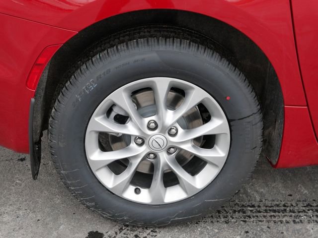 New 2026 Chrysler Pacifica Limited w/ Trailer Tow Group image 9