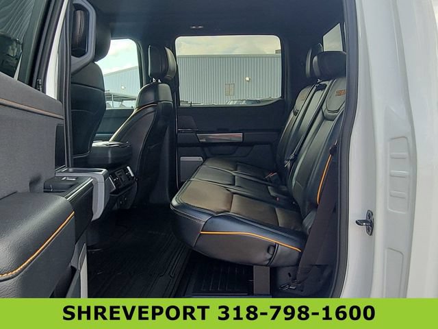 Used 2022 Ford F150 Tremor w/ Equipment Group 402A High AWD/4WD image 26