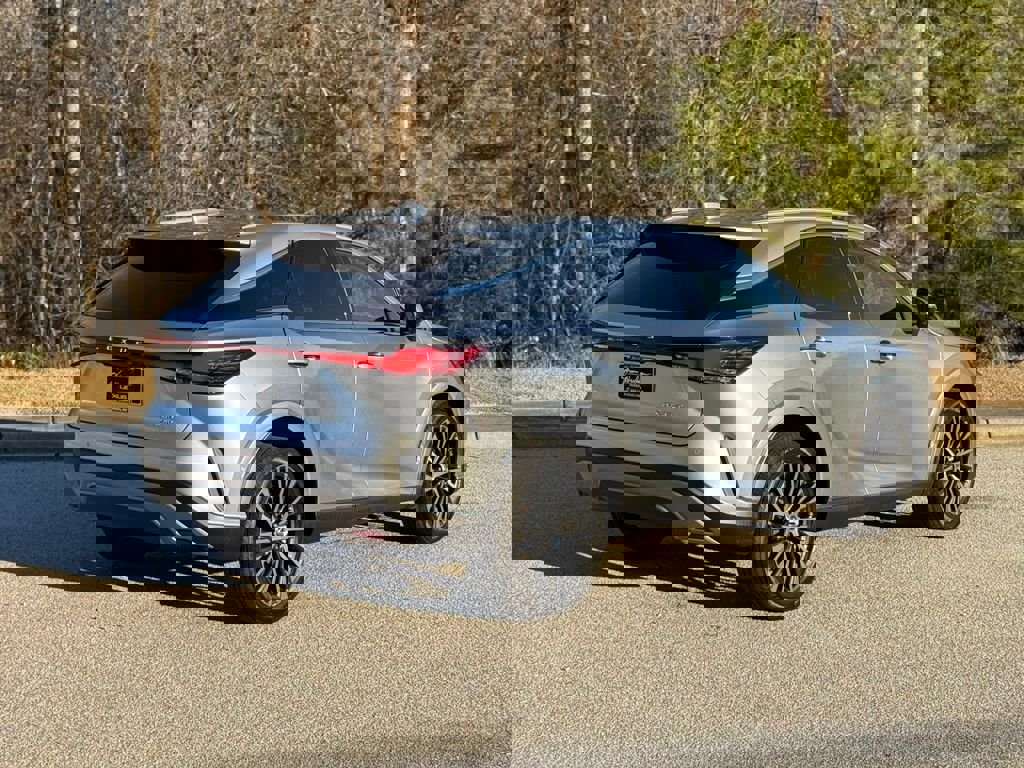 Certified 2024 Lexus RX 350 w/ Convenience Package image 13